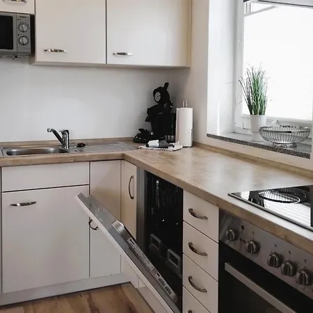 Apartment Sonne Oberstaufen-kalzhofen