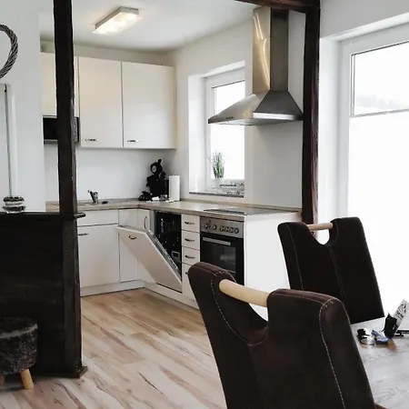 Sonne Oberstaufen-kalzhofen Apartment Oberstaufen