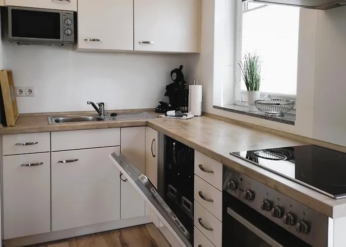 Apartmán 